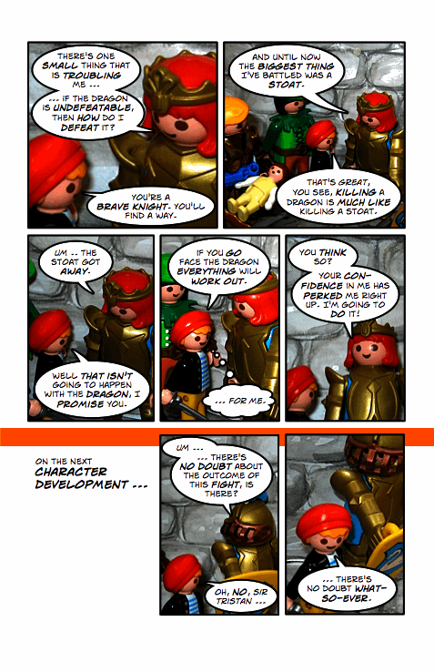 Episode SIXTY-THREE, 7 of 7