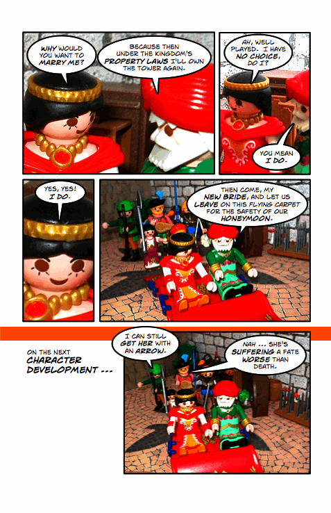 Episode ONE HUNDRED and FORTY-NINE, 7 of 7