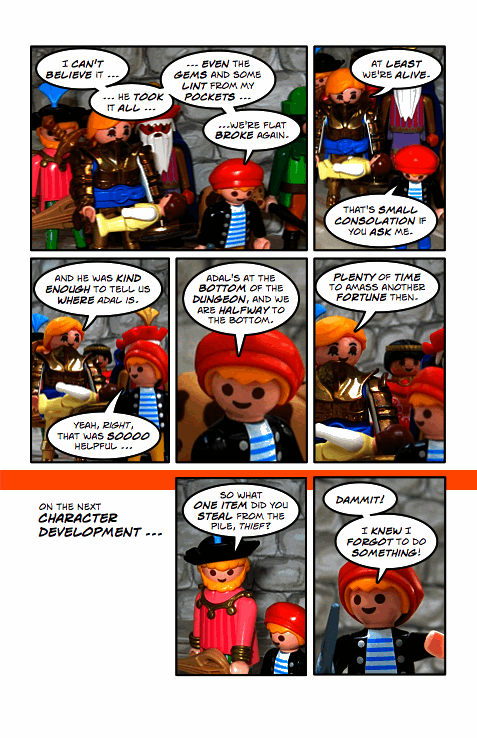 Episode SIXTY-FOUR, 7 of 7