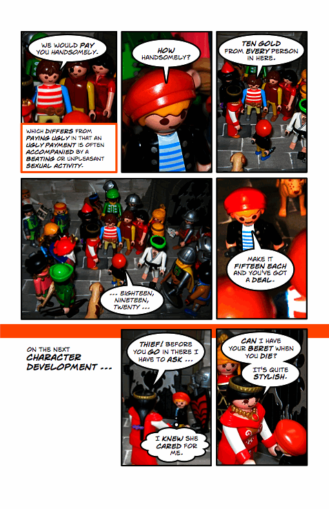 Episode SIXTY-FIVE, 7 of 7