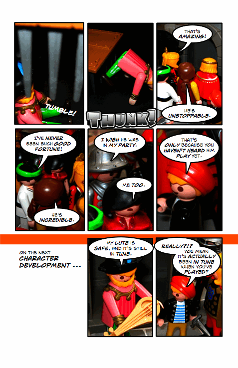 Episode SIXTY-SIX, 7 of 7