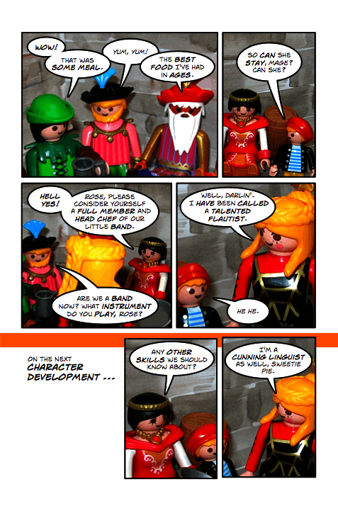 Episode SIXTY-SEVEN, 7 of 7