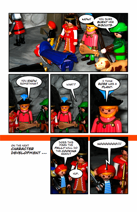 Episode SIXTY-EIGHT, 7 of 7