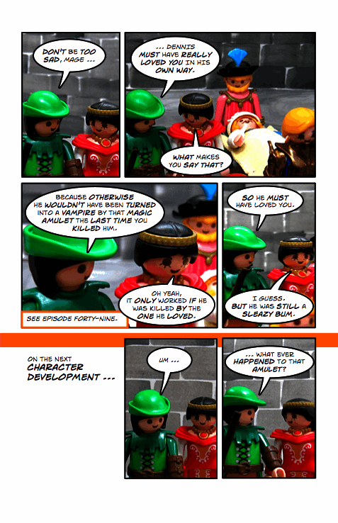 Episode SEVENTY-THREE, 7 of 7