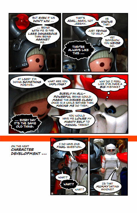 Episode SEVENTY-FIVE, 7 of 7