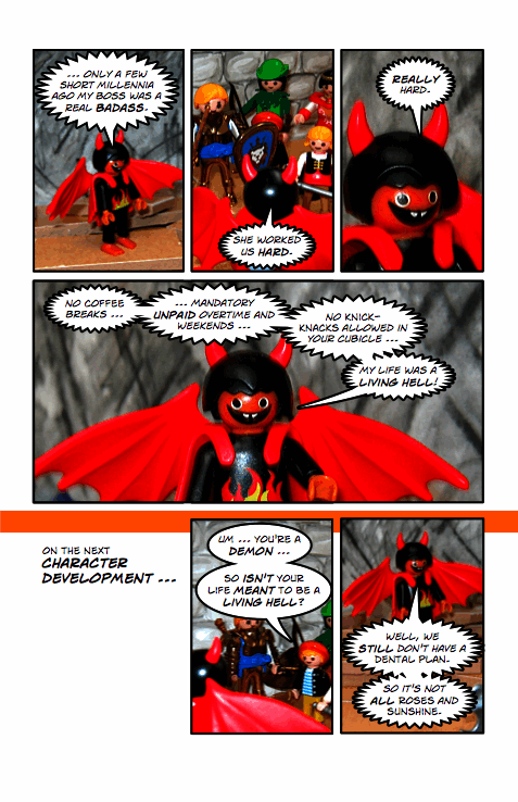 Episode SEVENTY-SIX, 7 of 7