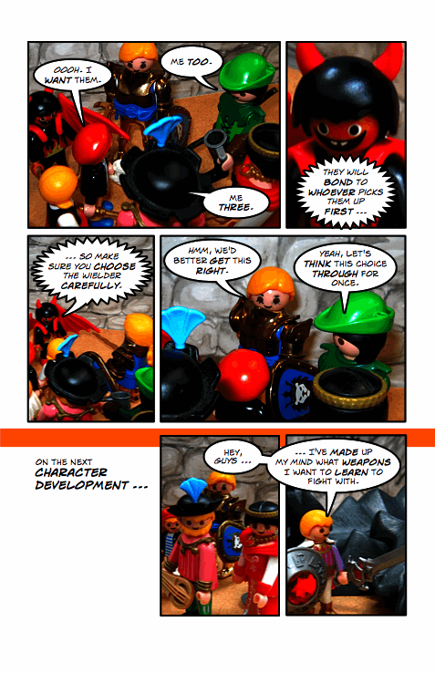 Episode SEVENTY-SEVEN, 7 of 7