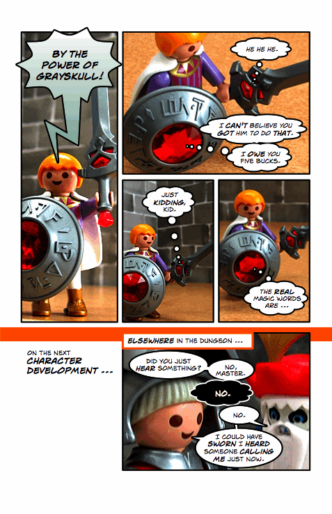 Episode SEVENTY-EIGHT, 7 of 7