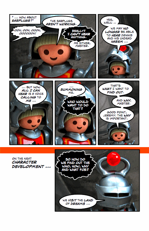 Episode SEVENTY-NINE, 7 of 7