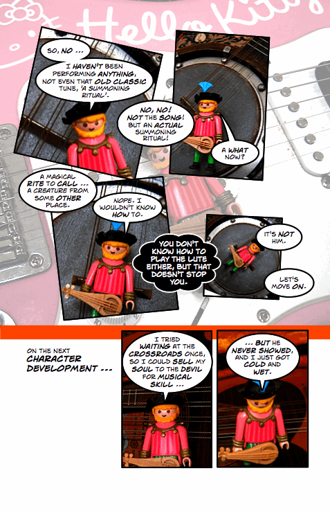 Episode EIGHTY-ONE, 7 of 7