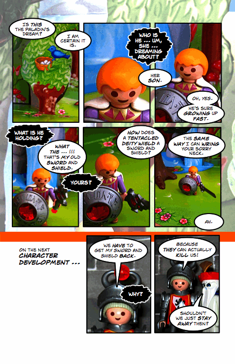 Episode EIGHTY-TWO, 7 of 7