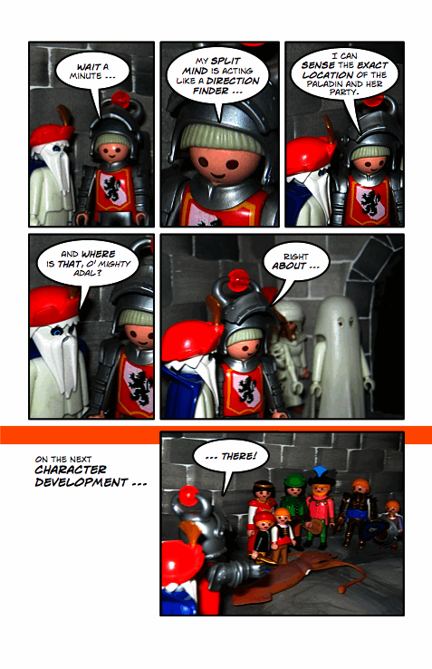 Episode EIGHTY-FIVE, 7 of 7