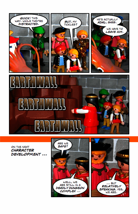 Episode EIGHTY-SIX, 7 of 7