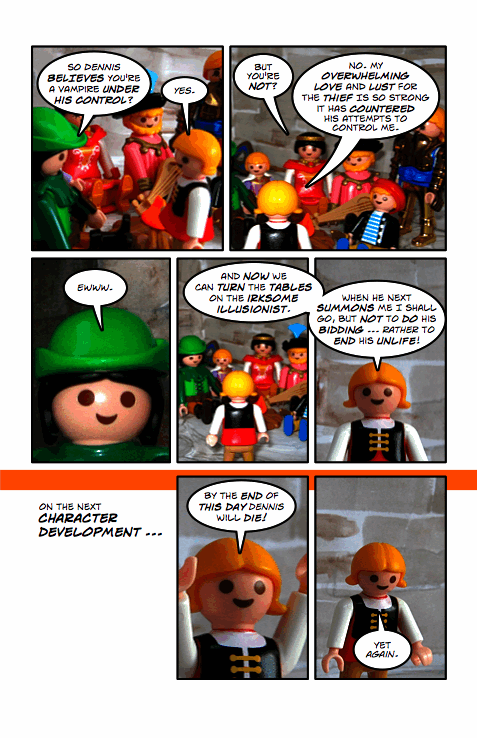Episode EIGHTY-SEVEN, 7 of 7