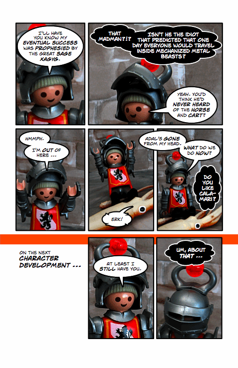 Episode EIGHTY-NINE, 7 of 7