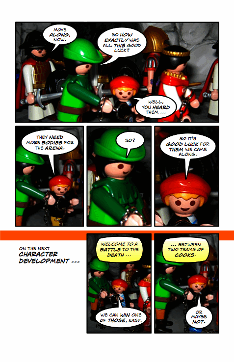 Episode NINETY, 7 of 7