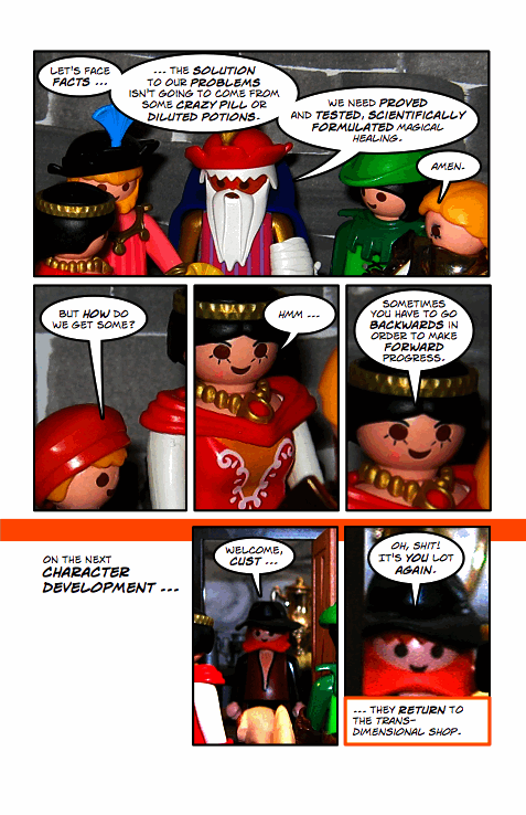 Episode FIFTY-TWO, page 7 of 7