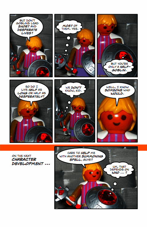 Episode NINETY-THREE, 7 of 7