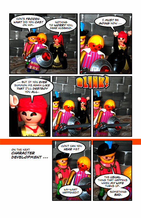 Episode NINETY-FOUR, 7 of 7