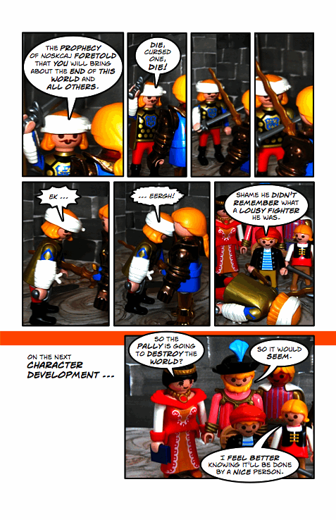 Episode NINETY-SIX, 7 of 7