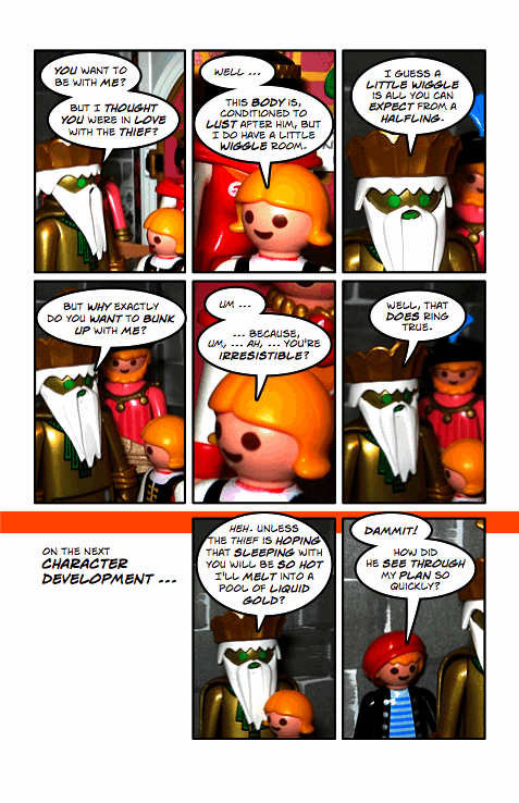 Episode NINETY-SEVEN, 7 of 7