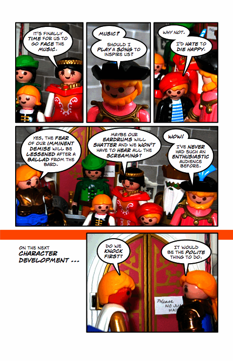 Episode NINETY-EIGHT, 7 of 7