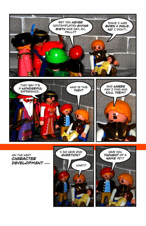 Episode FIFTY-SIX, page 7 of 7
