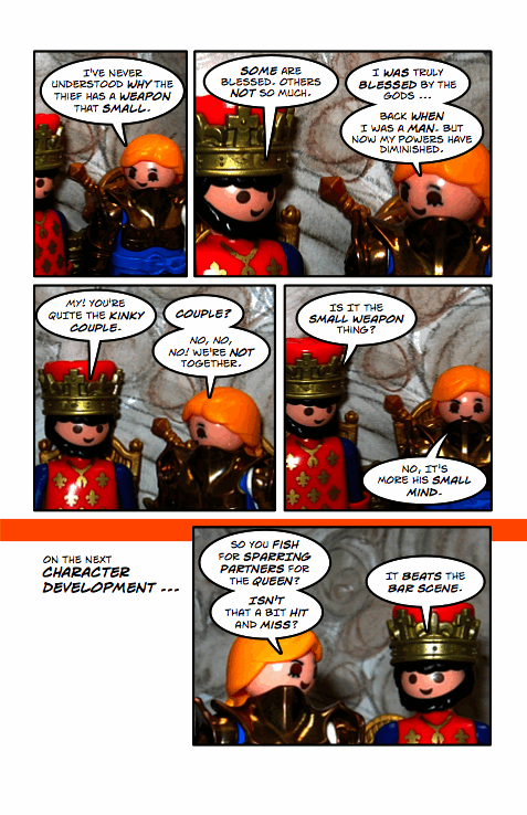 Episode FIFTY-NINE, 7 of 7