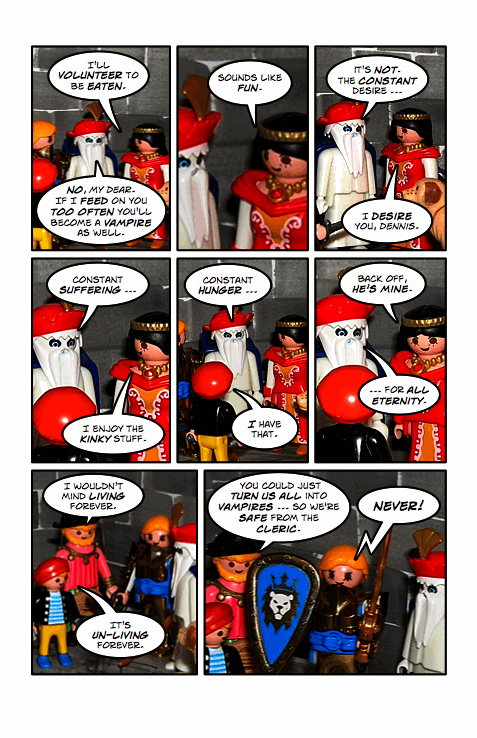 Episode FIFTY, page 6 of 7