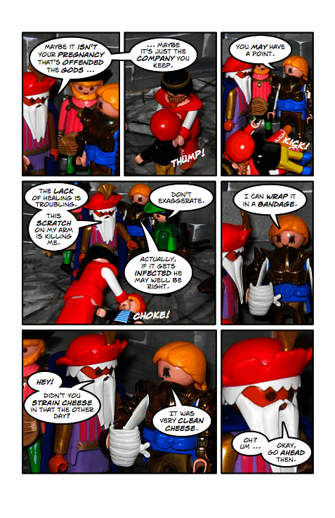 Episode FIFTY-TWO, page 4 of 7