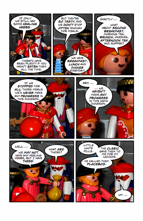 Episode FIFTY-TWO, page 5 of 7