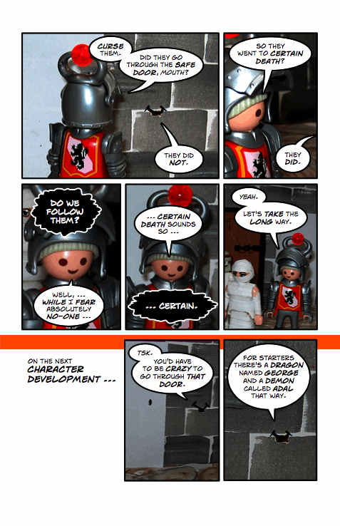Episode FIFTY-FIVE, page 7 of 7