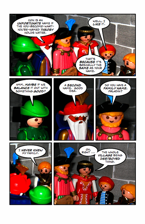 Episode FIFTY-SEVEN, 5 of 7