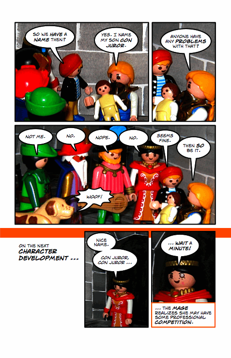 Episode FIFTY-SEVEN, 7 of 7