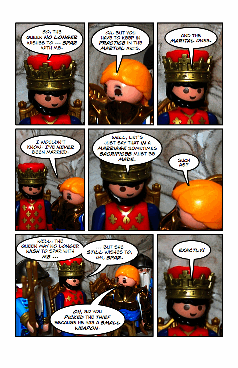 Episode FIFTY-NINE, 6 of 7