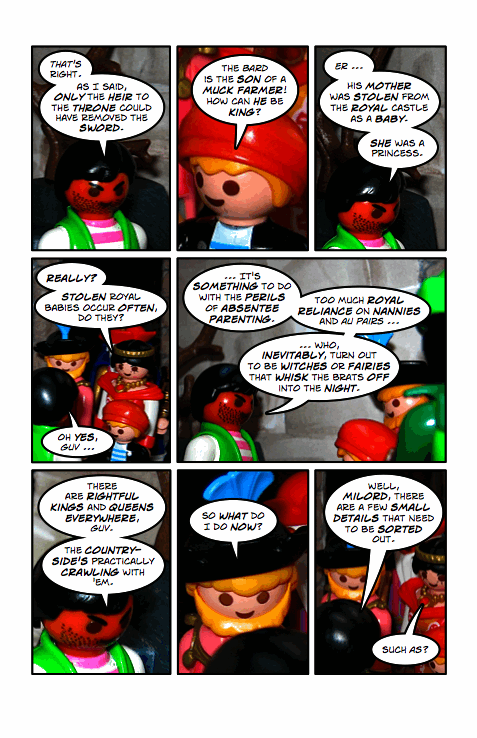 Episode SIXTY, 4 of 7