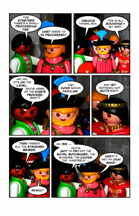 Episode SIXTY, 5 of 7