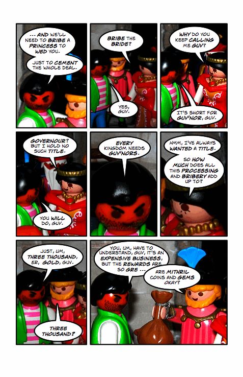 Episode SIXTY, 6 of 7