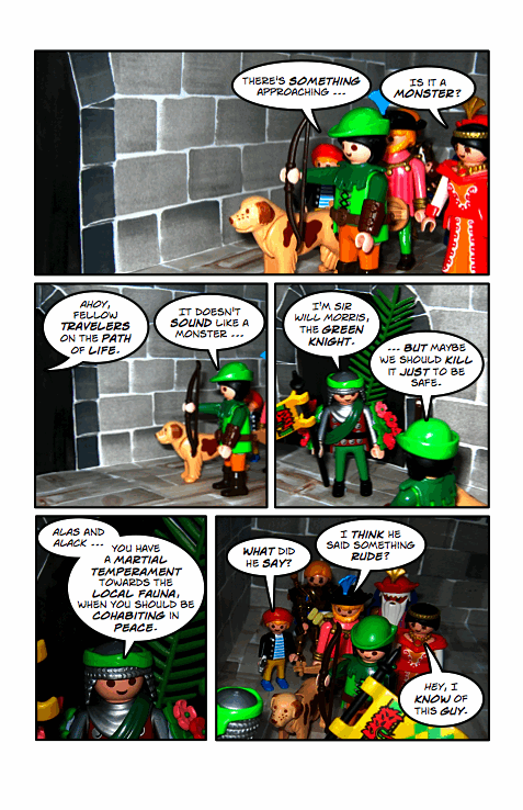 Episode SIXTY-ONE, 2 of 7