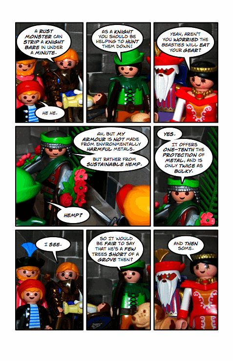 Episode SIXTY-ONE, 5 of 7