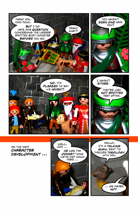 Episode SIXTY-ONE, 7 of 7