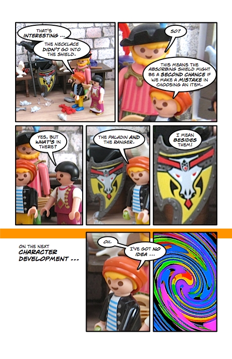 Episode ONE HUNDRED and FIFTY-TWO, 7 of 7