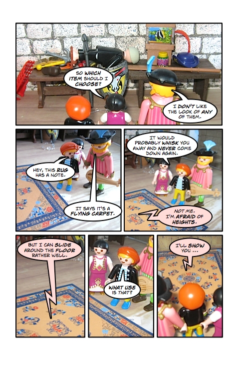 Episode ONE HUNDRED and FIFTY-THREE, 2 of 7