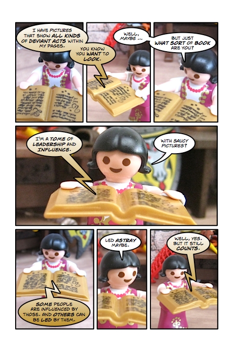 Episode ONE HUNDRED and FIFTY-FOUR, 5 of 7