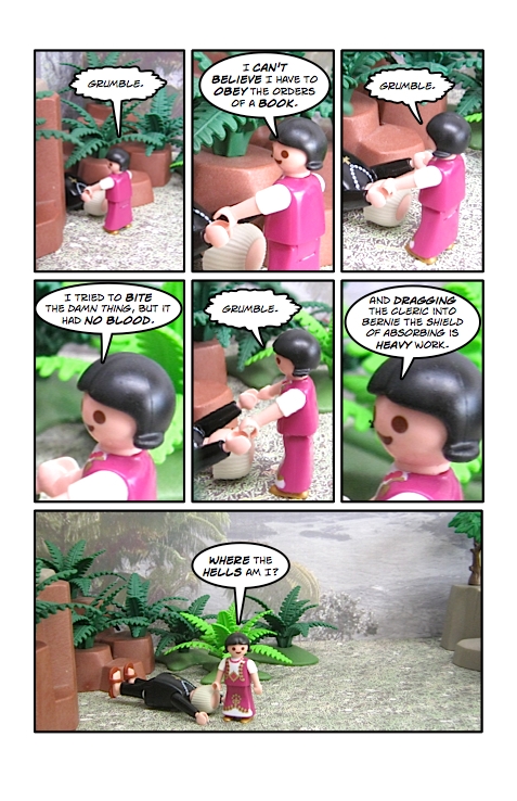 Episode ONE HUNDRED and FIFTY-FIVE, 2 of 7