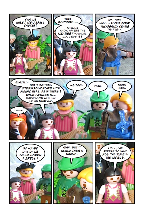 Episode ONE HUNDRED and FIFTY-FIVE, 6 of 7