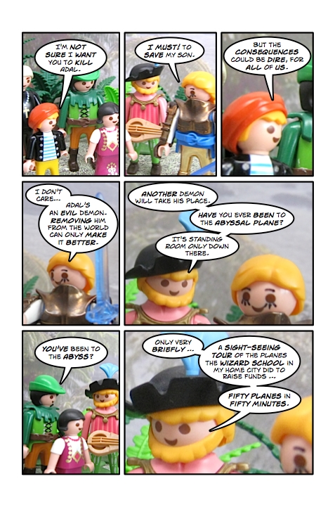 Episode ONE HUNDRED and FIFTY-SEVEN, 2 of 7