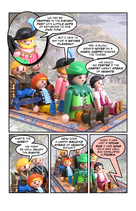 Episode ONE HUNDRED and FIFTY-EIGHT, 2 of 7