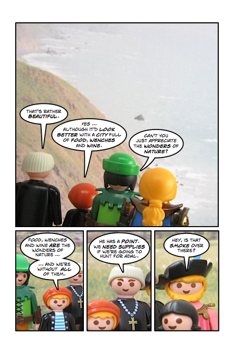 Episode ONE HUNDRED and FIFTY-EIGHT, 5 of 7