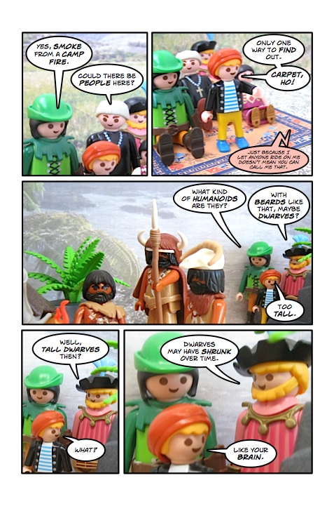 Episode ONE HUNDRED and FIFTY-EIGHT, 6 of 7